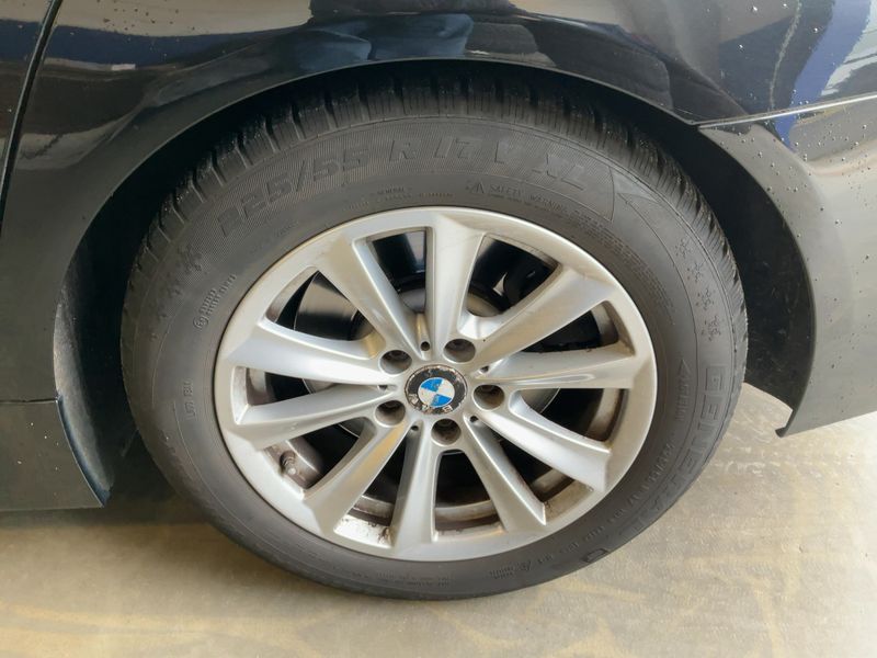 BMW 5er 535i xDrive 2011 – снимка 5