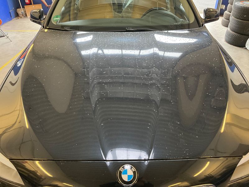 BMW 5er 535i xDrive 2011 – снимка 42