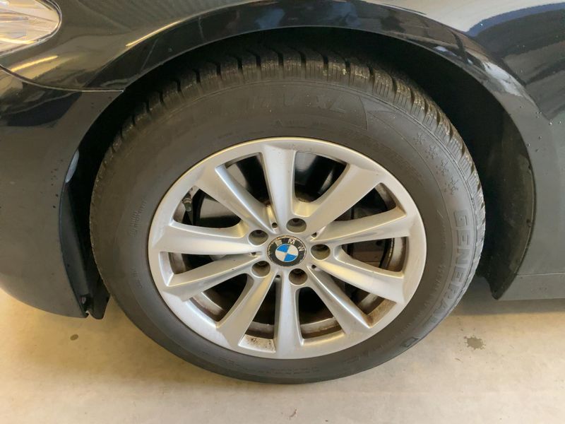 BMW 5er 535i xDrive 2011 – снимка 3