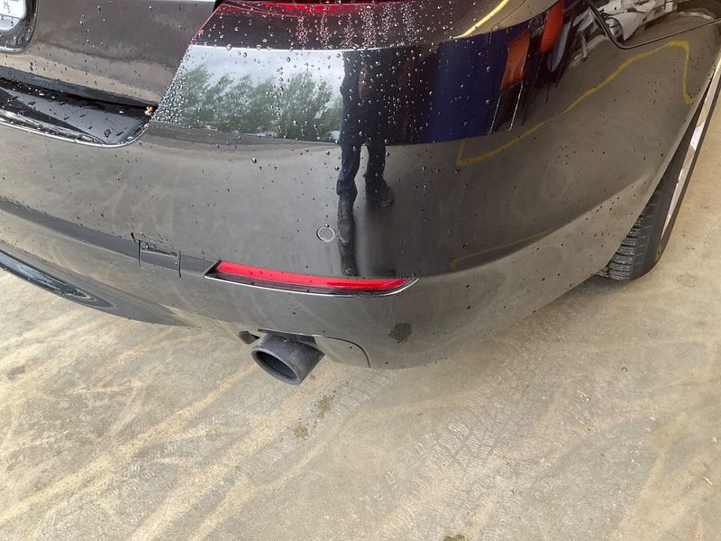 BMW 5er 535i xDrive 2011 – снимка 39