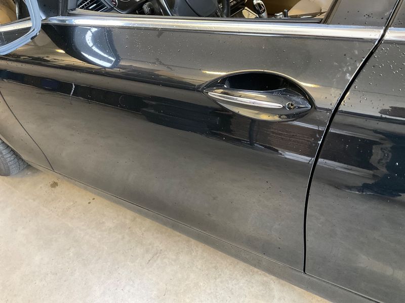 BMW 5er 535i xDrive 2011 – снимка 24