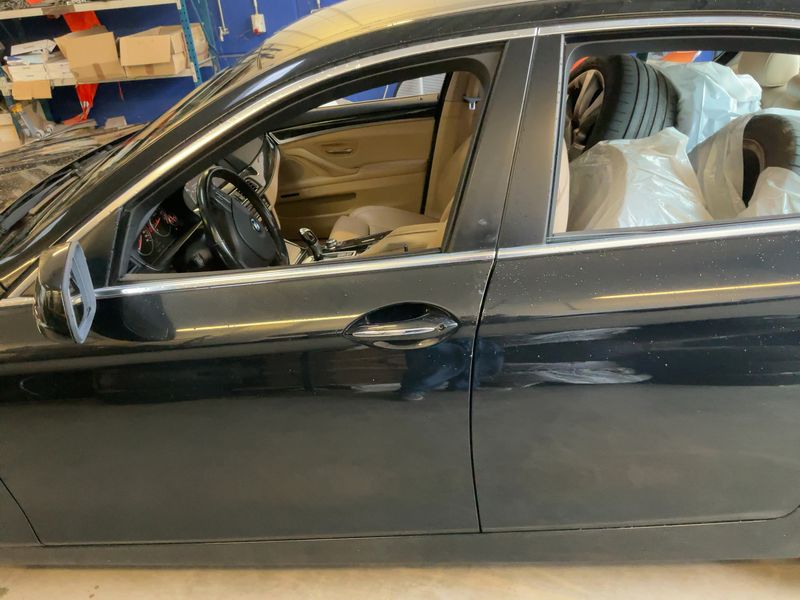 BMW 5er 535i xDrive 2011 – снимка 4