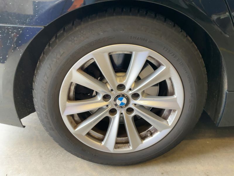 BMW 5er 535i xDrive 2011 – снимка 9