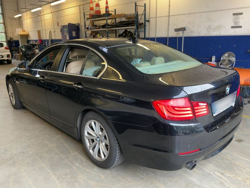 BMW 5er 535i xDrive 2011 – снимка 6