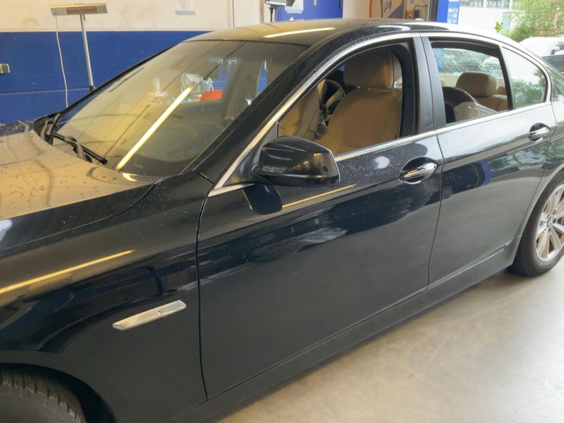 BMW 5er 535i xDrive 2011 – снимка 2