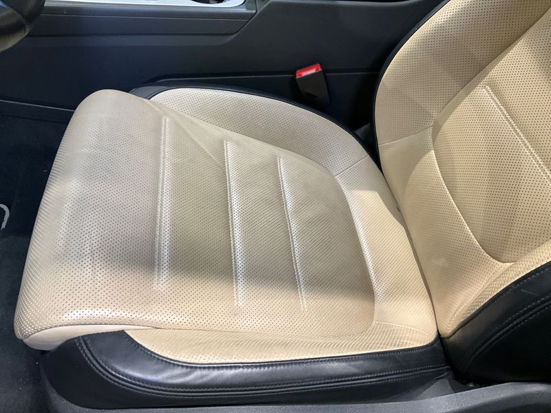 Volkswagen Touareg 3.0 V6 TDI Exclusive Terrain Tech BlueMotion Tech 2017 – снимка 26