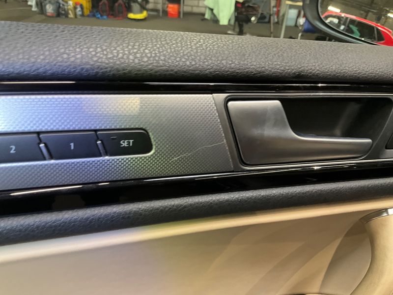 Volkswagen Touareg 3.0 V6 TDI Exclusive Terrain Tech BlueMotion Tech 2017 – снимка 25