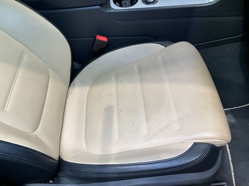 Volkswagen Touareg 3.0 V6 TDI Exclusive Terrain Tech BlueMotion Tech 2017 – снимка 30