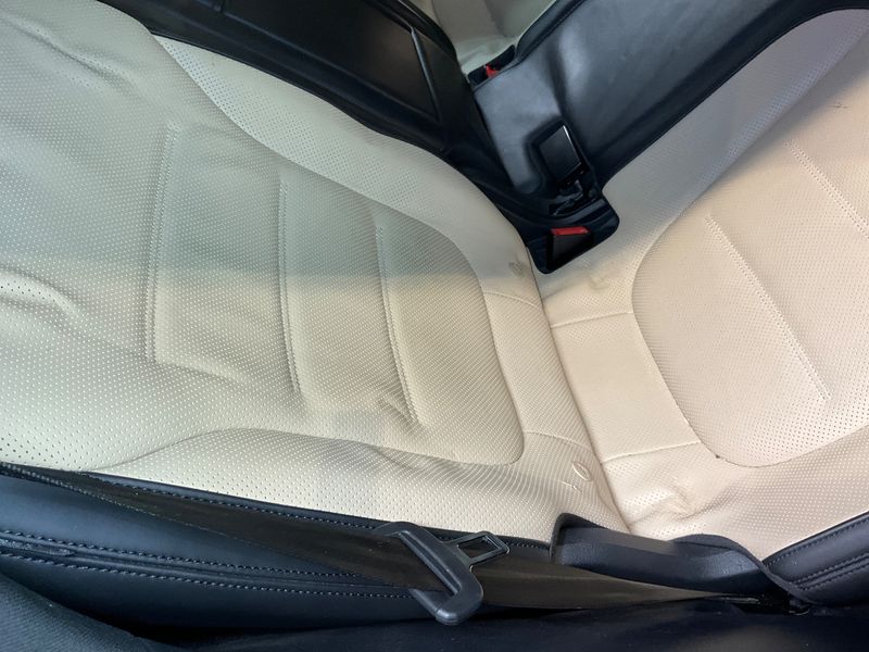 Volkswagen Touareg 3.0 V6 TDI Exclusive Terrain Tech BlueMotion Tech 2017 – снимка 29