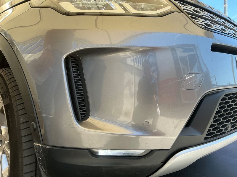 Land Rover Discovery Sport D150 S AWD 2020 – снимка 30