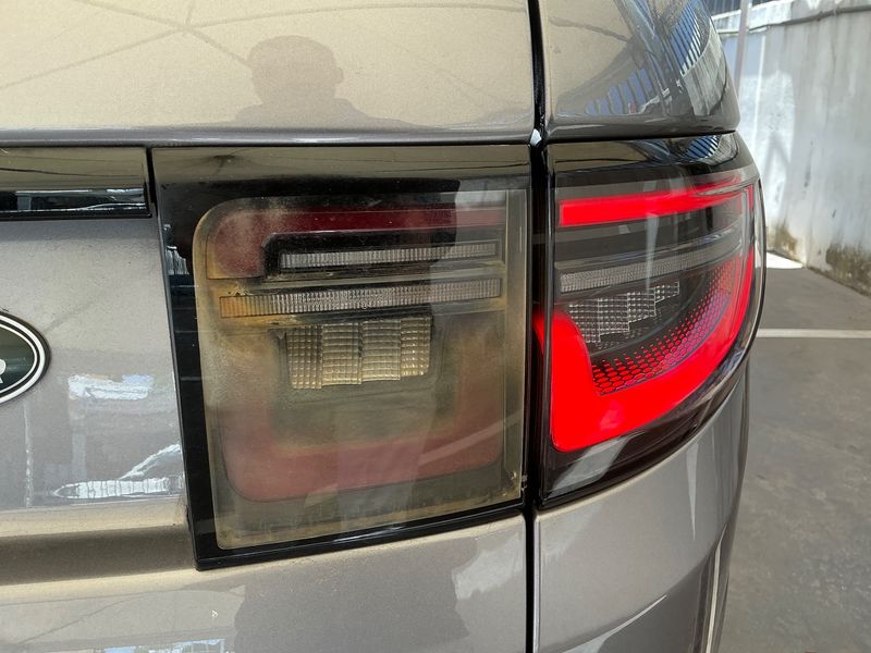 Land Rover Discovery Sport D150 S AWD 2020 – снимка 26