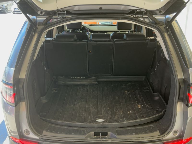 Land Rover Discovery Sport D150 S AWD 2020 – снимка 15
