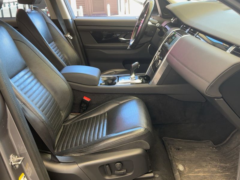 Land Rover Discovery Sport D150 S AWD 2020 – снимка 16