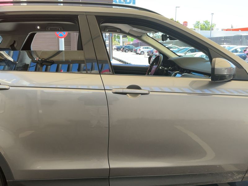 Land Rover Discovery Sport D150 S AWD 2020 – снимка 10