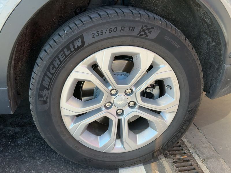 Land Rover Discovery Sport D150 S AWD 2020 – снимка 5
