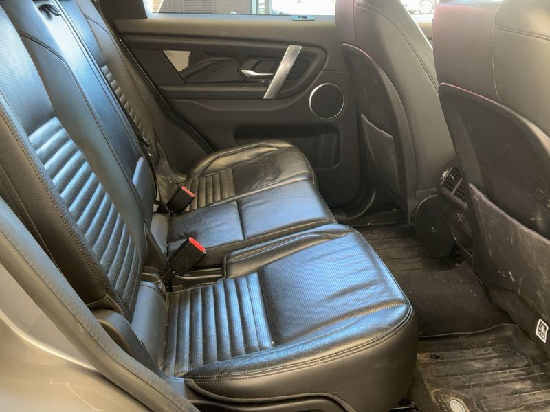 Land Rover Discovery Sport D150 S AWD 2020 – снимка 19