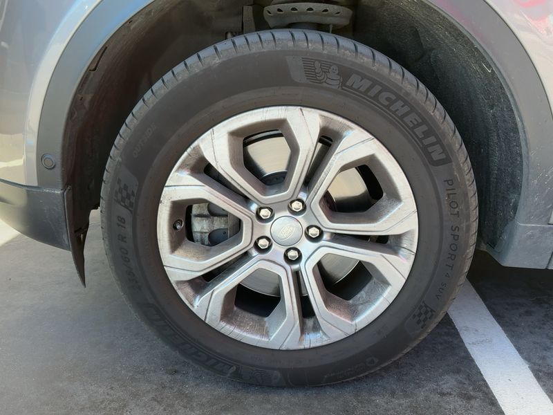 Land Rover Discovery Sport D150 S AWD 2020 – снимка 3