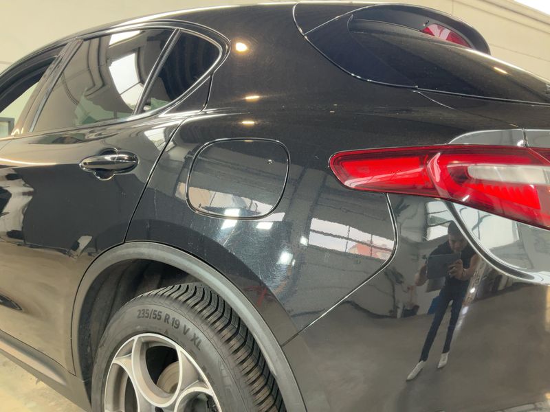Alfa Romeo Stelvio 2.0 Turbo Super Q4 2018 – снимка 6