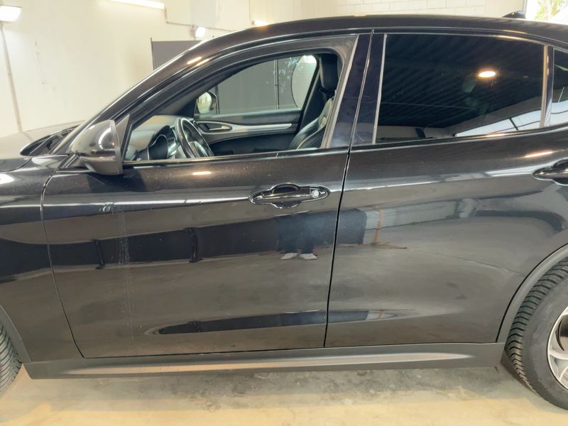 Alfa Romeo Stelvio 2.0 Turbo Super Q4 2018 – снимка 4