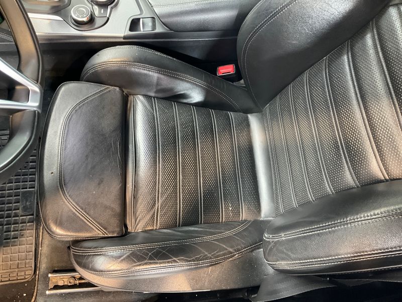 Alfa Romeo Stelvio 2.0 Turbo Super Q4 2018 – снимка 28