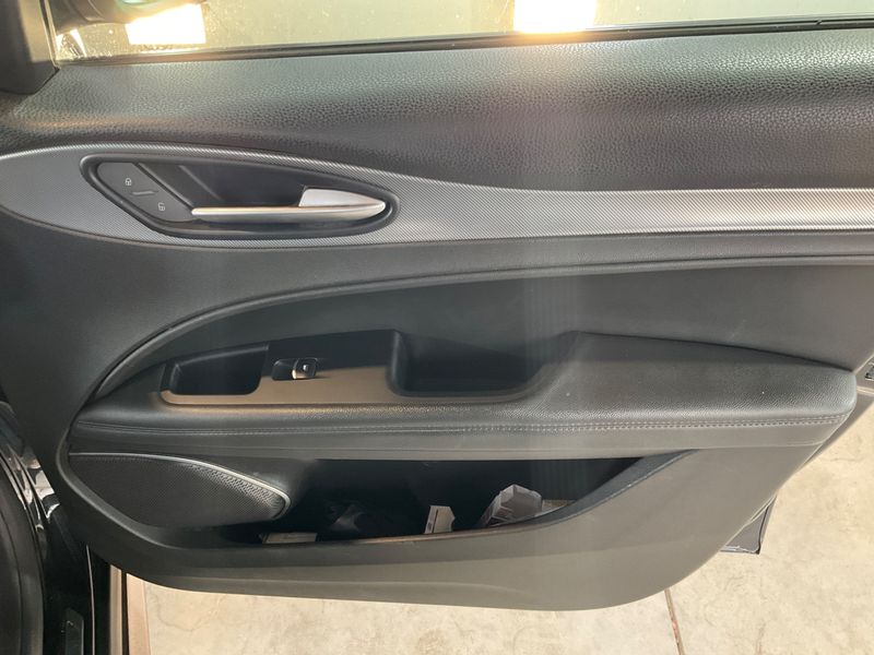 Alfa Romeo Stelvio 2.0 Turbo Super Q4 2018 – снимка 34