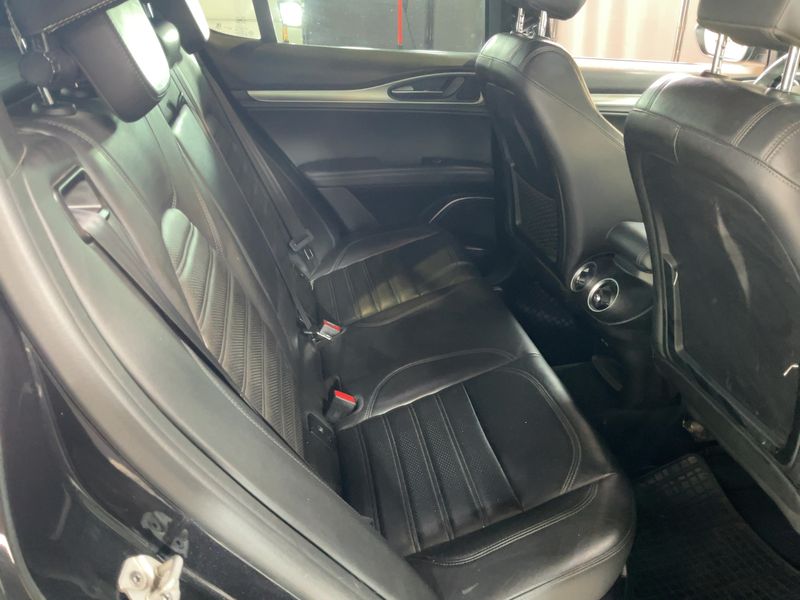 Alfa Romeo Stelvio 2.0 Turbo Super Q4 2018 – снимка 19