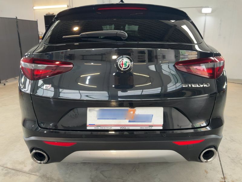 Alfa Romeo Stelvio 2.0 Turbo Super Q4 2018 – снимка 7