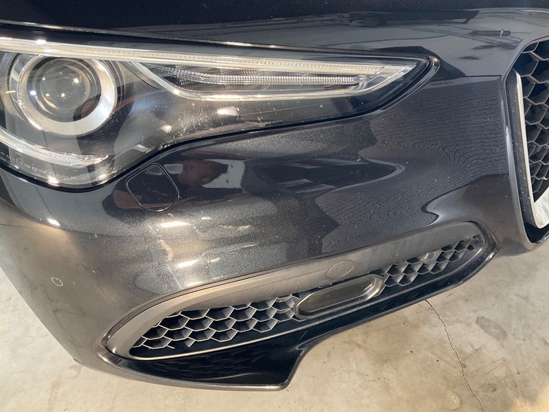 Alfa Romeo Stelvio 2.0 Turbo Super Q4 2018 – снимка 42