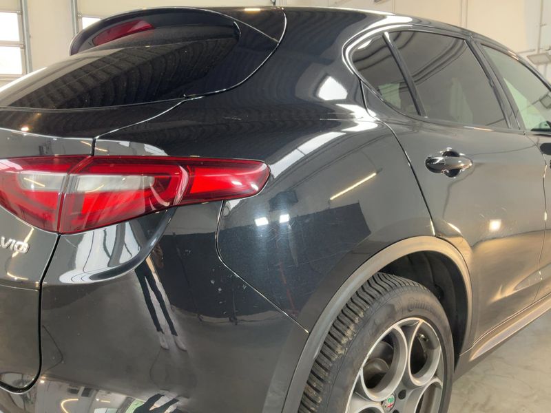 Alfa Romeo Stelvio 2.0 Turbo Super Q4 2018 – снимка 8