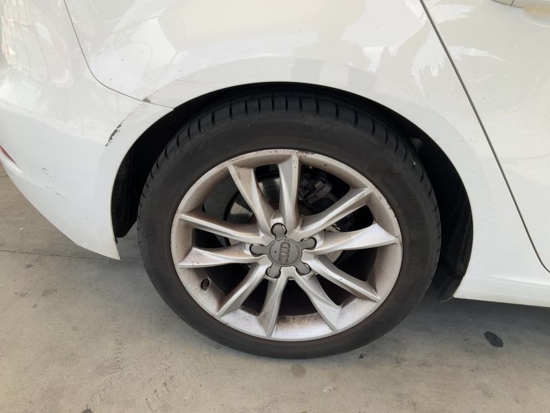 Audi A3 Sportback 1.6 TDI Design 2018 – снимка 9