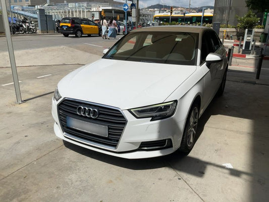 Audi A3 Sportback 1.6 TDI Design 2018