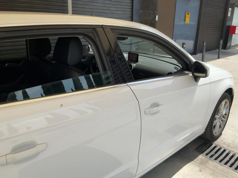 Audi A3 Sportback 1.6 TDI Design 2018 – снимка 10