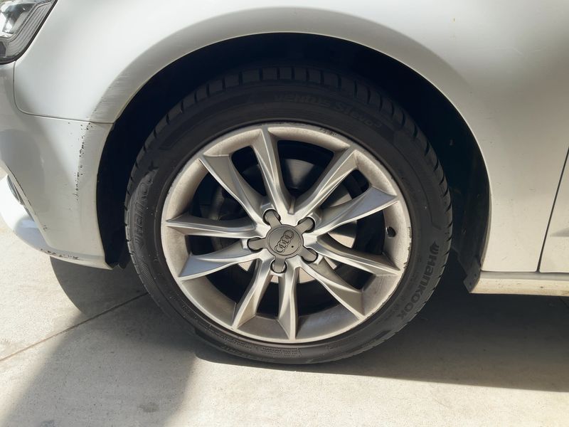 Audi A3 Sportback 1.6 TDI Design 2018 – снимка 3