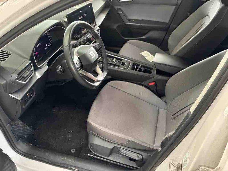 Seat Leon 2.0 TDI Style 2023 – снимка 33