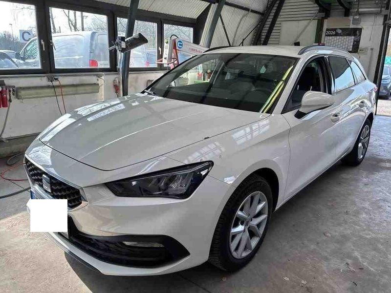 Seat Leon 2.0 TDI Style 2023 – снимка 1
