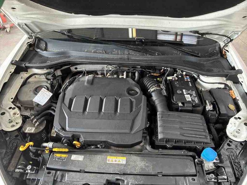 Seat Leon 2.0 TDI Style 2023 – снимка 23