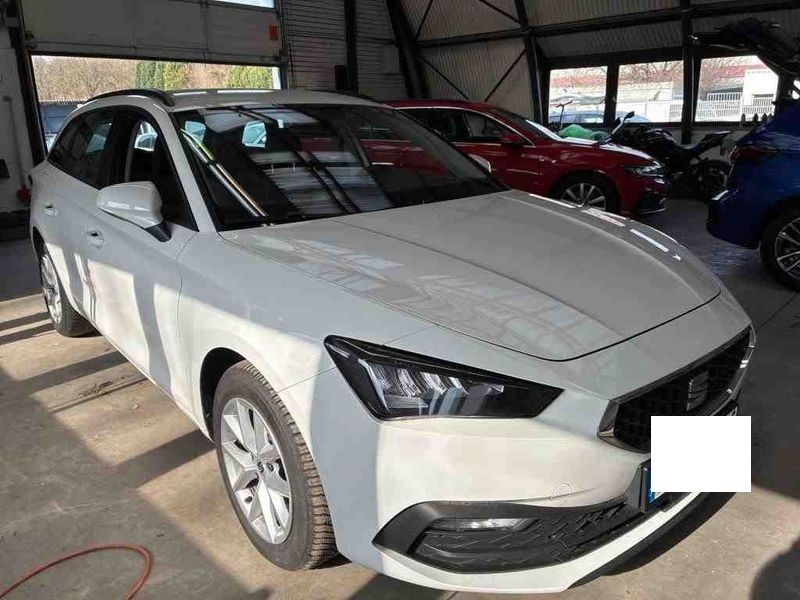 Seat Leon 2.0 TDI Style 2023 – снимка 6