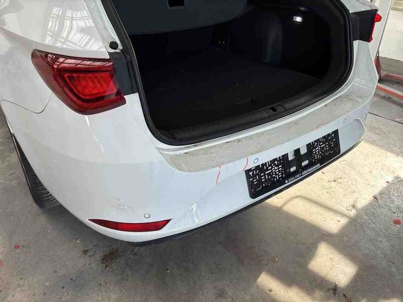 Seat Leon 2.0 TDI Style 2023 – снимка 45