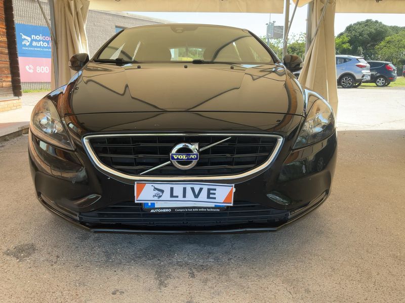 Volvo V40 2.0 D2 Kinetic 2015 – снимка 14