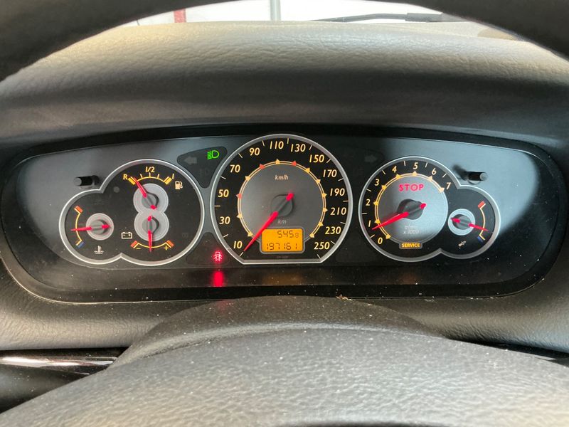 Citroen C5 2.0 HDi Exclusive 2005 – снимка 4