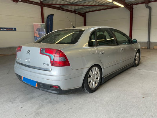 Citroen C5 2.0 HDi Exclusive 2005 – снимка 2
