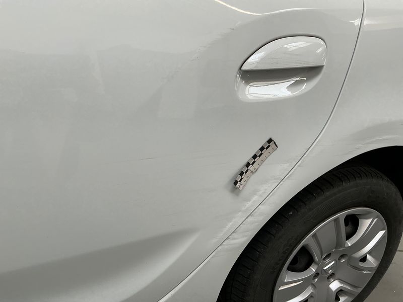 Dacia Sandero 1.0 TCe LPG City + 2020 – снимка 25