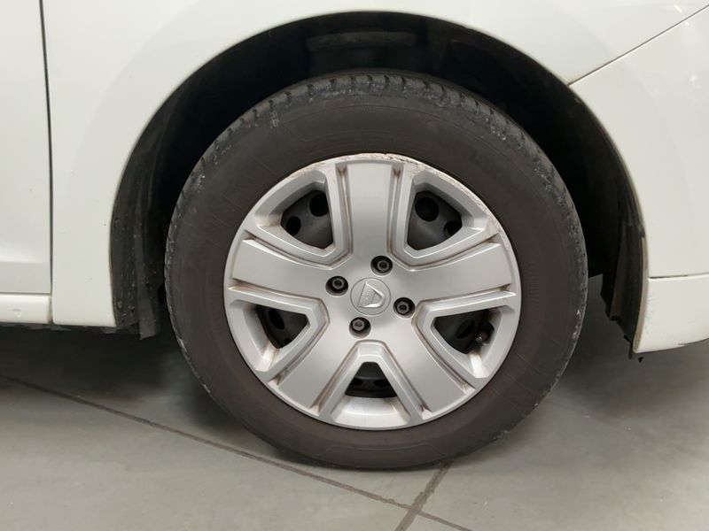Dacia Sandero 1.0 TCe LPG City + 2020 – снимка 11
