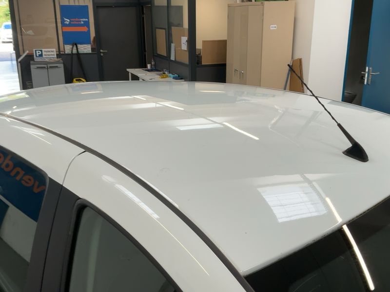 Dacia Sandero 1.0 TCe LPG City + 2020 – снимка 13