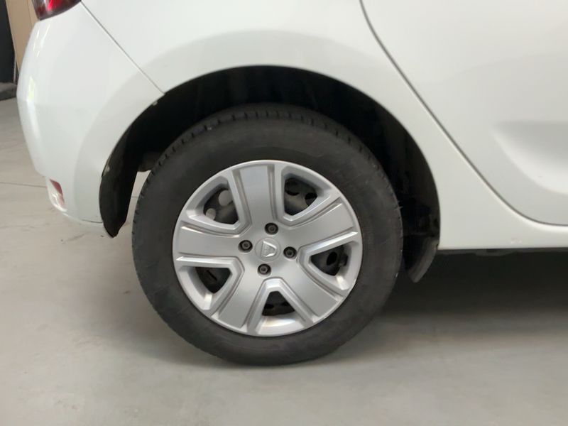 Dacia Sandero 1.0 TCe LPG City + 2020 – снимка 9
