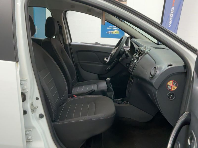 Dacia Sandero 1.0 TCe LPG City + 2020 – снимка 16