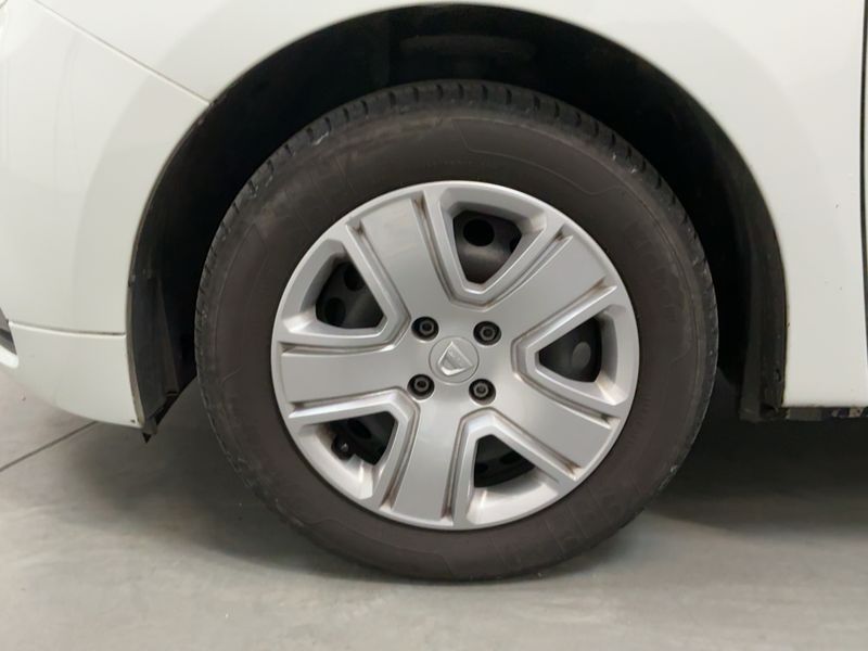 Dacia Sandero 1.0 TCe LPG City + 2020 – снимка 3