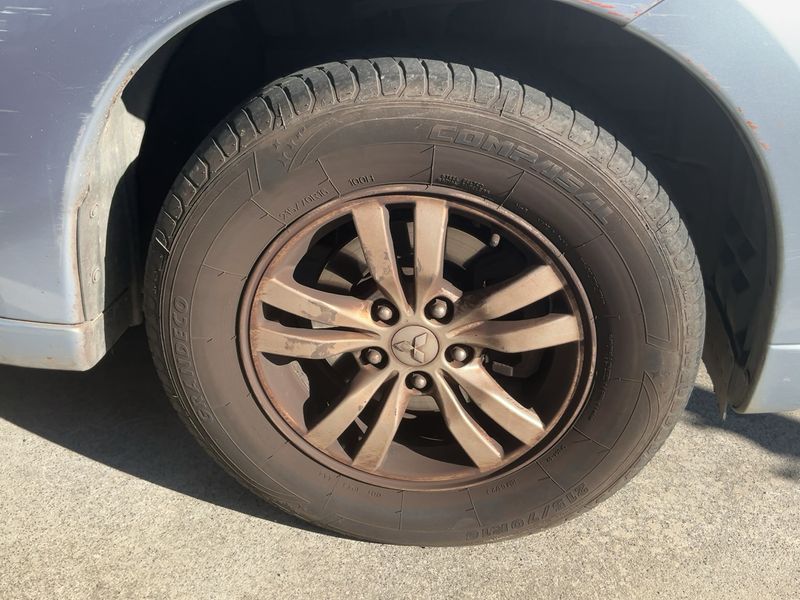 Mitsubishi Outlander 2.0 PHEV Motion 4WD 2014 – снимка 11
