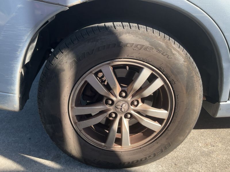 Mitsubishi Outlander 2.0 PHEV Motion 4WD 2014 – снимка 9
