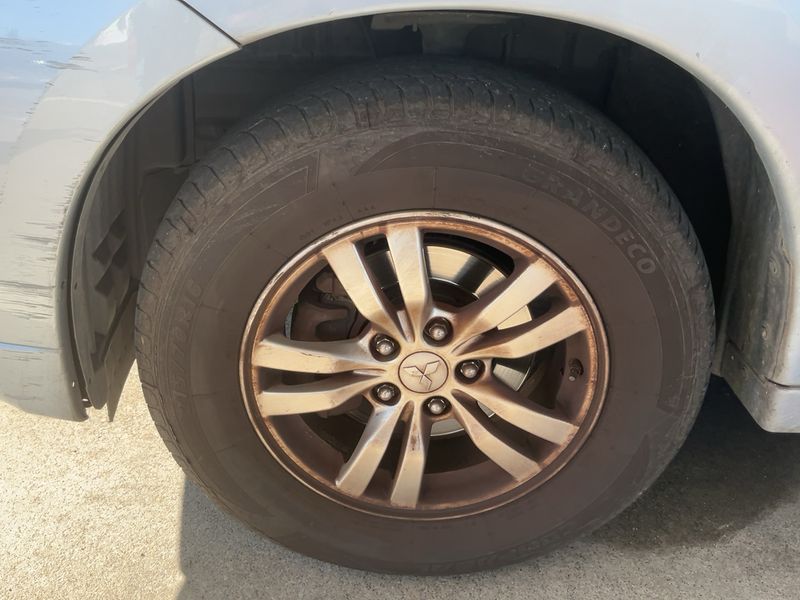 Mitsubishi Outlander 2.0 PHEV Motion 4WD 2014 – снимка 3